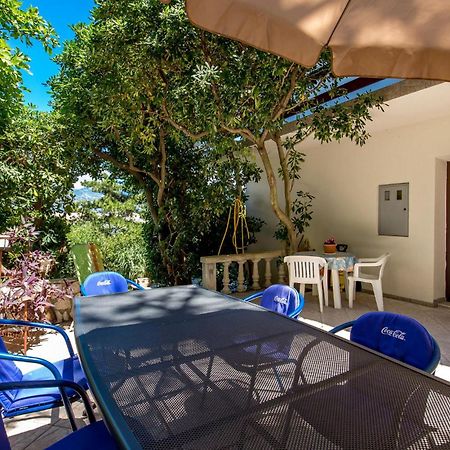 Nice Apartment In Bosana-Pag With Wifi Šimuni Exterior foto